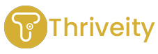 Thriveity Logo