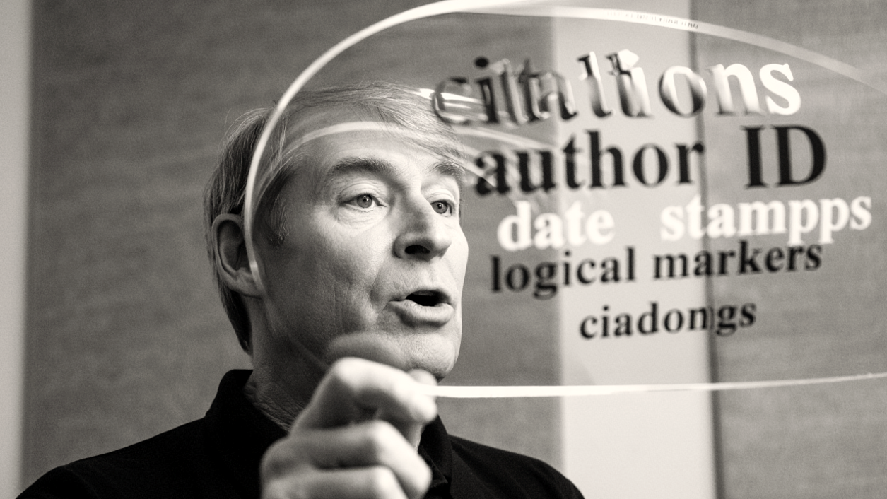 Epistemic Signals
